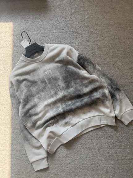 دورس کپ باکسی طوسی